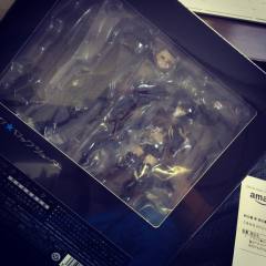 figma#SP-041 疯狂的黑岩射手 -资料图