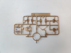 HGUC RX-178 高达 Mk-II 21世纪拟真配色版-资料图