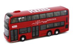 Tiny 城市 141- 九巴 ADL Enviro500 MMC 11.3米 (45)