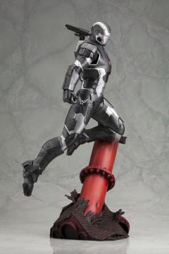 ARTFX 战争机器 -资料图