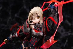 谜之女主角X Alter-资料图