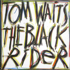 The Black Rider