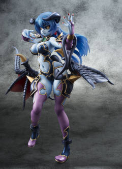 Excellent Model 魔将军 Astaroth -资料图