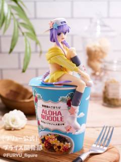 NSF 泡面压 BB 月之癌-资料图