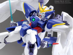 ROBOT魂 XXXG-00W0 飞翼零式高达EW-资料图