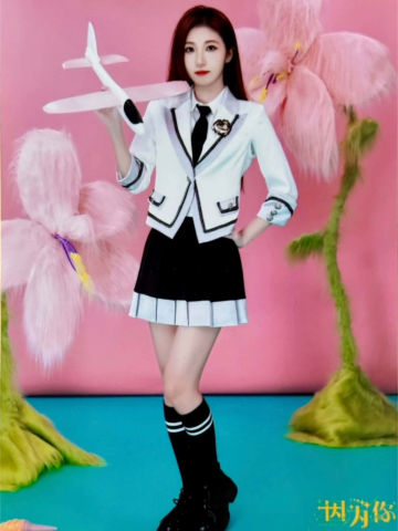 吕思琪 因为你内封 ver.B