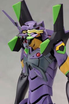 EVA13号机-资料图