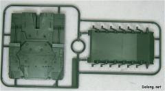 EX YMT-05 斗狼-资料图