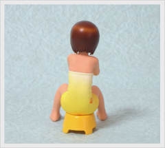 伊藤伸惠 Bath Time Tadaima! Ver. (Capsule Works)-资料图