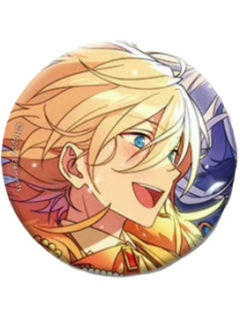 SS 英智 天祥院英智-SS通贩圆花后| SS通贩圆- 偶像梦幻祭- 天祥院英智- 徽章｜千岛