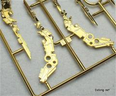 RG 14 强袭自由高达-资料图