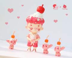 Cherry's love-资料图