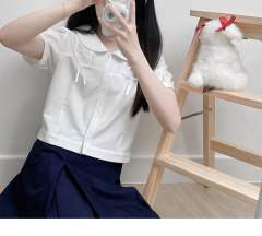 阔爱屁·衬衫-资料图