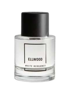 Ellwood White Bergamot