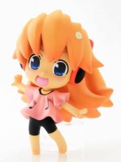 Deformation Maniac 惣流·明日香·兰格雷 Super Deformation Maniac #5