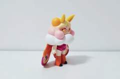 虎虎火火-资料图