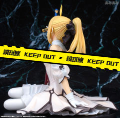 Saber Lily -资料图