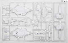 MG FA-010-A 全装甲ZZ高达先行量产试作型 Ver.Ka-资料图