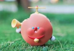 铜锣烧饼-资料图