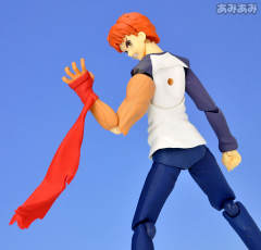 figma#051 卫宫士郎 便服ver.-资料图