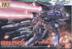 HG00 GN-001 能天使高达 GNR-001E GN Arms E型-资料图
