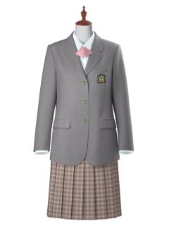 本佐中·西服-资料图