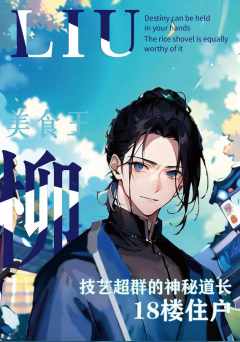 十万个小妖怪全书之牙牙公寓-资料图