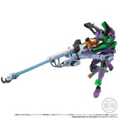EVA-Frame 屋岛作战配件包-资料图