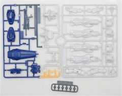 1/144 高达SEED Collection系列 GAT-X102 决斗高达-资料图