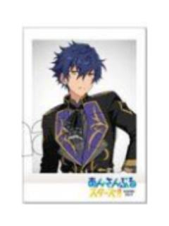 涟纯-特典拍立得