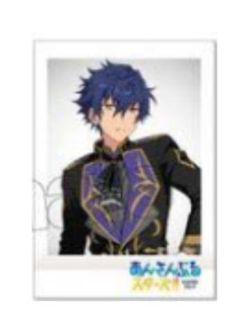 涟纯-特典拍立得