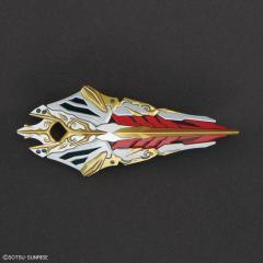 SDW HEROES 莱芙高达 GP04-资料图