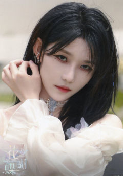 徐楚雯 最好的朋友内封生写 ver.B