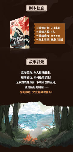 海的那边是什么-资料图