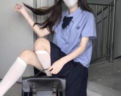 樱花·衬衫