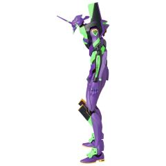 Mafex No.156 EVA-01 初号机-资料图