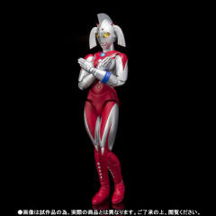 Ultra-Act 奥特之母