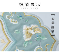 云初·云肩-资料图