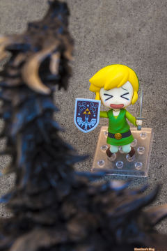 林克 The Wind Waker Ver.-资料图