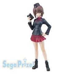 PM Figure 西住真穗 -资料图
