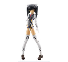 恶魔型史特拉夫Mk.2 Full Set MMS Type Angel-资料图