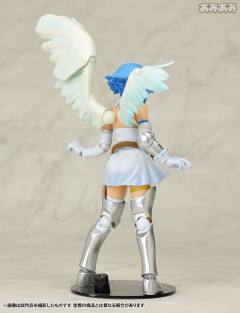 Legacy of Revoltech  Revoltech 娜娜艾露-资料图