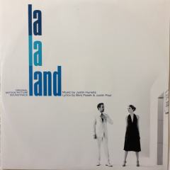 爱乐之城 lalaland