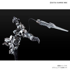 HGIBO ASW-G-08 高达巴巴托斯天狼座REX 铁血涂层版-资料图