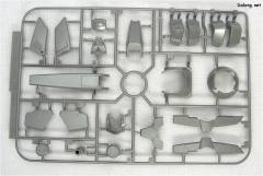MG GNX-603T GN-X 厄运式-资料图