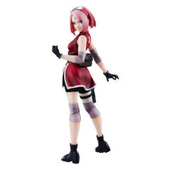 Naruto Gals 春野樱 ver.2-资料图