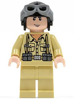German Soldier 1
