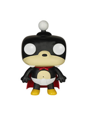 Futurama Nibbler