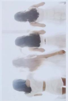 夏威夷pb团体明信片 ver.G