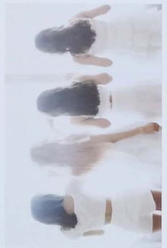 夏威夷pb团体明信片 ver.G